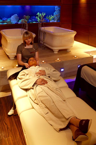 Spa